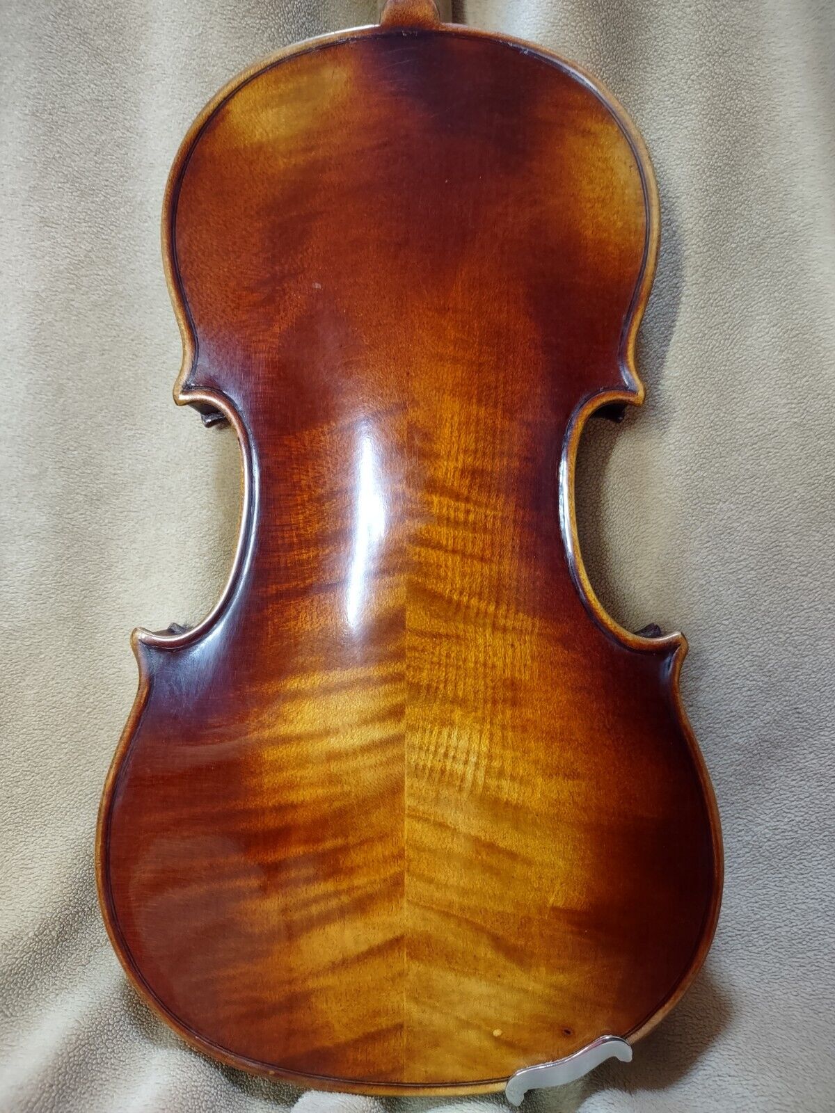 1963 E.R. Pfretzschner Violin 4/4 West Germany | eBay 1963 E.R. Pfretzschner Violin 4/4 West Germany | eBay