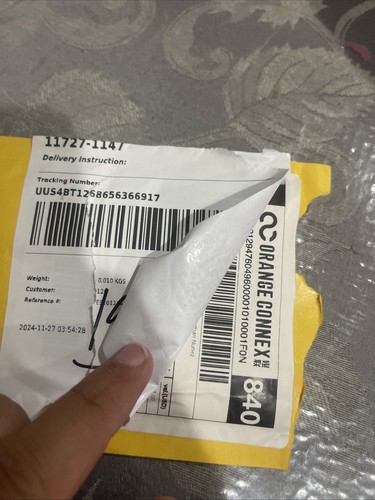 Artikelfoto(s) von einem verifizierten Käufer
