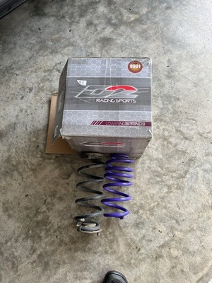 Flowmaster 71226 FlowFX Muffler 409S 2.5