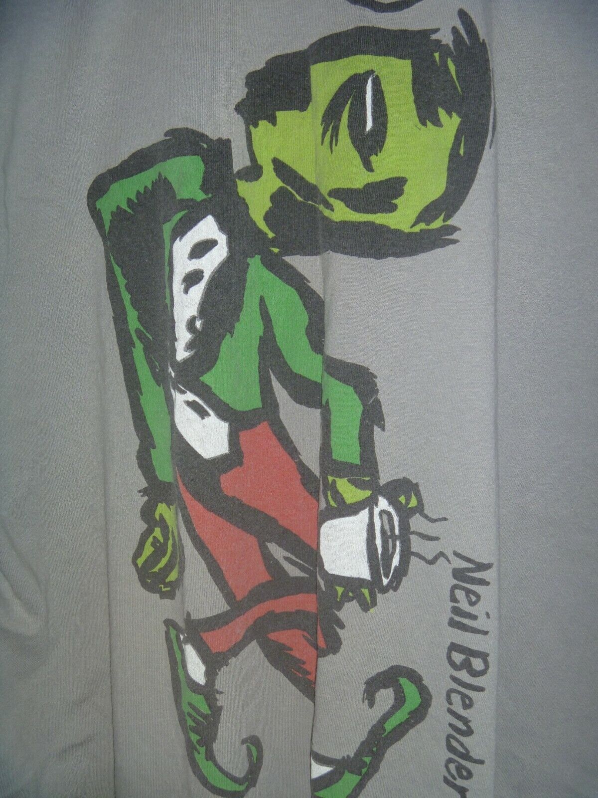 Coffee Break Vtg G&s Gordon & Smith Skateboard Shirt Xlarge