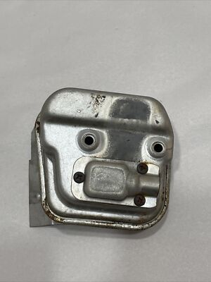 WEN 3818  Gas Chainsaw Muffler
