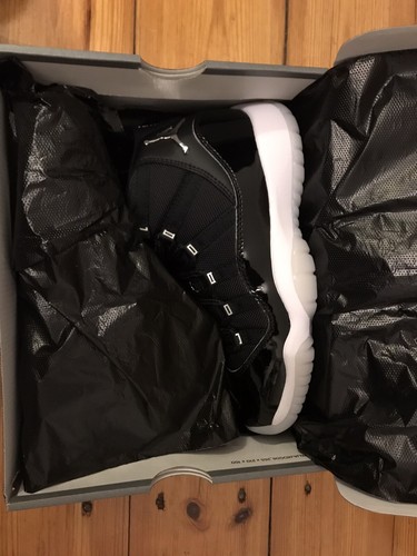 Nike Air Jordan 11 GS Jubilee US 5Y EU 37.5