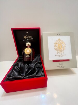 Tiziana Terenzi Tempel Extrait De Parfum Unisex 3.4 oz / 100 ml New In Open Box