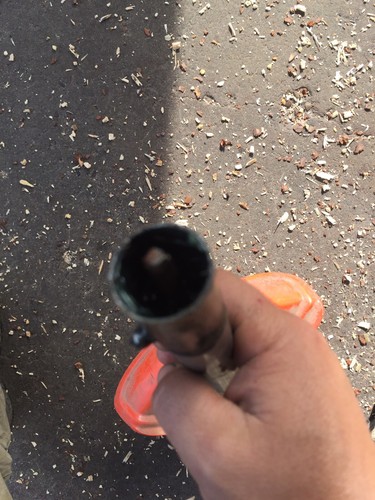 Husqvarna 128LD String Trimmer Attachement Head