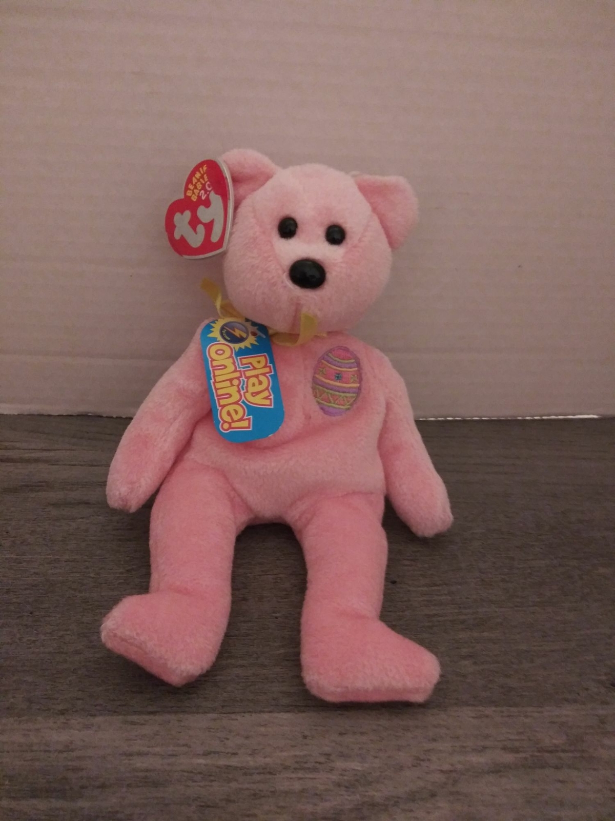 その他 pink baby bear PINK BABY BEAR CREW NECK EMBELLISHED SWEATSHIRT – AKIRA