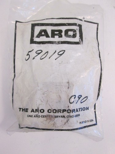 Aro Corporation 59019 Porting Block