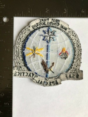 USAF SPECIAL TACTICS 