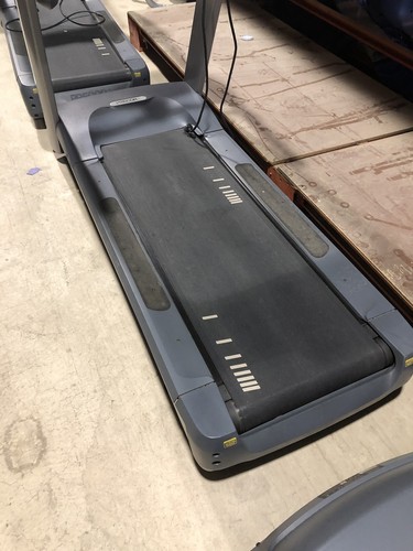 Precor Experience Series 966i Treadmill
