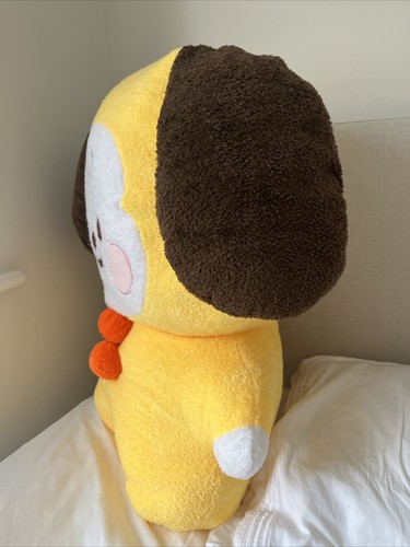 CHIMMY  スタンディングドール s-l400.jpg