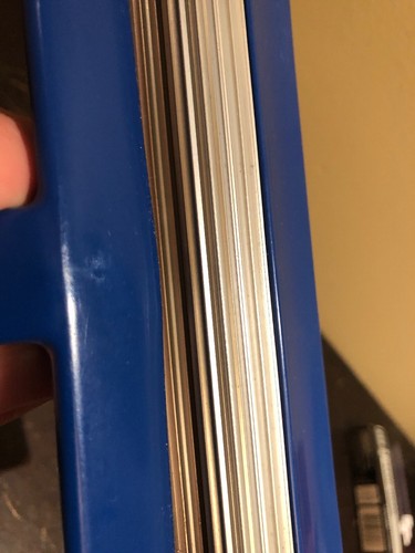 Fiskars Handheld Paper Crimper Corrugated Paper Maker Works