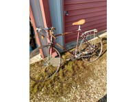 roadmaster road bike