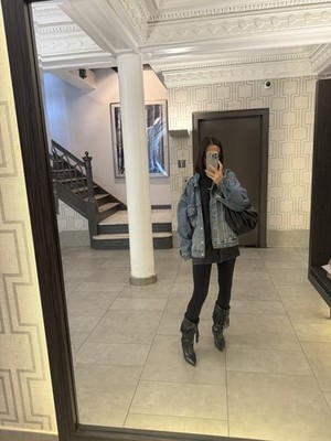 Item photo(s) from verified buyer