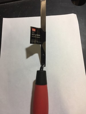 DO IT BEST 1/2'' TUCK POINTER SOFT HANDLE