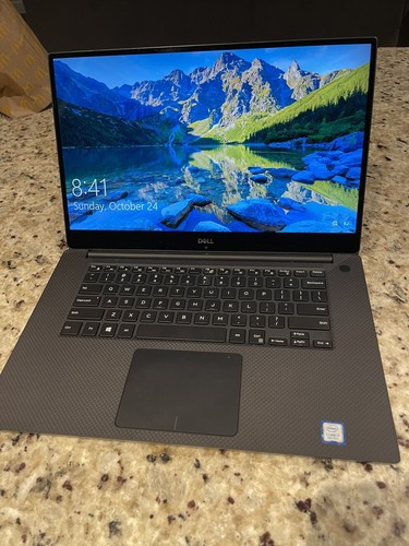 DELL - Dell XPS 15 9570 4K(3840×2160) Core i7 $_12.JPG?set_id=880000500F