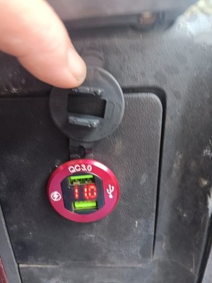 Photos de l'objet d'un acheteur vérifié