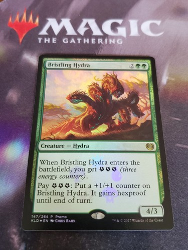MTG アトガトグ　foil S&C・Foil】(459)□ボーダーレス□《偉大なる統一者、アトラクサ