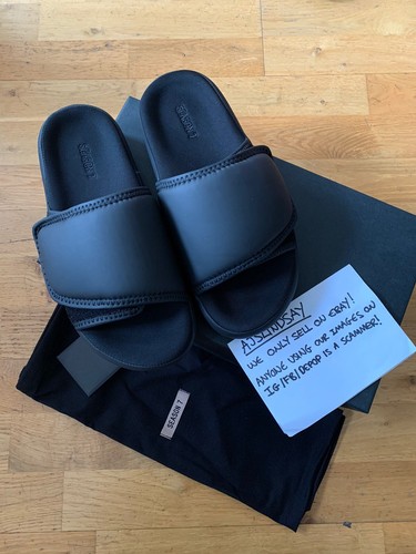 adidas yeezy season 7 slides
