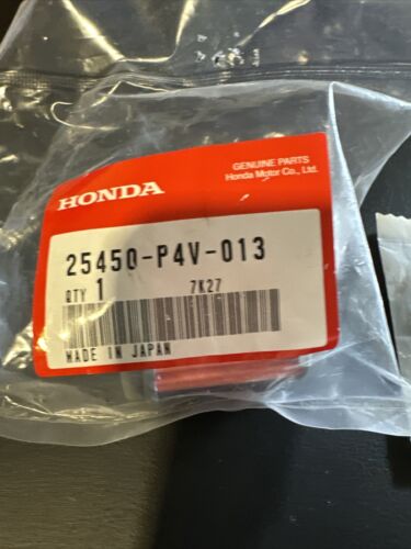 ::Genuine OEM Honda Civic Automatic Transmission Filter w/ Gaskets ATF 08-12