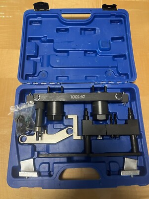DPTOOL Engine Camshaft Timing Tool Kit Buick Used 