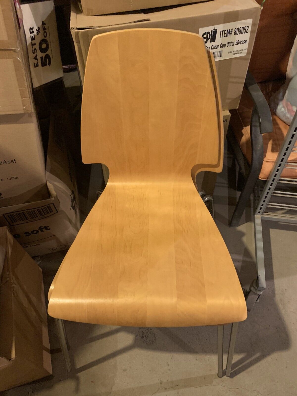 Ikea Vilmar Chairs (Model: 1229, set of 2) | eBay Ikea Vilmar Chairs (Model: 1229, set of 2) | eBay