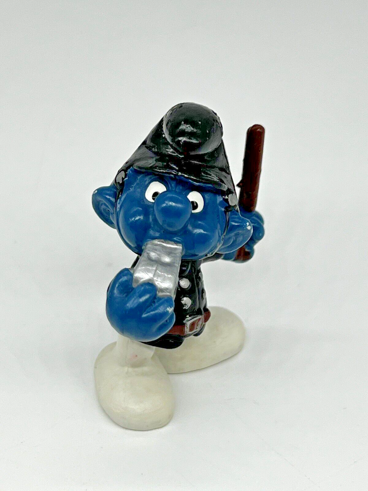 smurfu☆ The Smurfs - The Clockwork Smurf (Animated) (1981) - YouTube