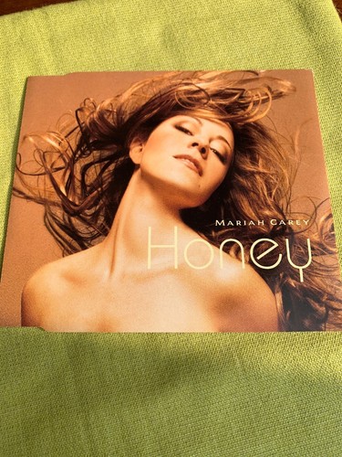 【新品未開封】【レコード】Mariah Carey Honey MARIAH CAREY 