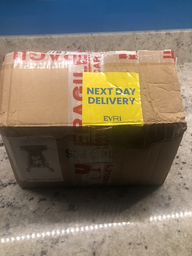 Item photo(s) from verified buyer