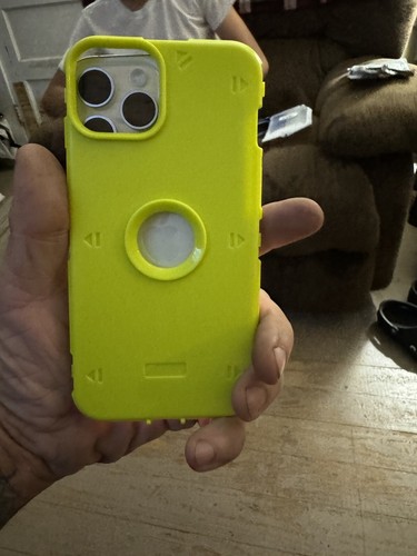 Artikelfoto(s) von einem verifizierten Käufer