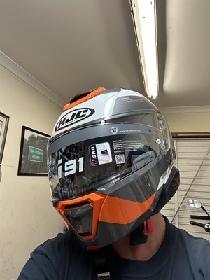 Fotos del artículo de un comprador verificado