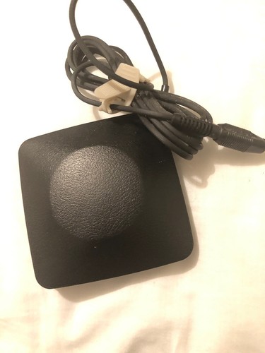 NEW VINTAGE SONY DE-25 PILLOW SPEAKER TESTED PERFECTLY WORKING CONDITION