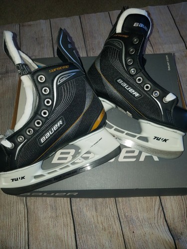 Bauer Supreme ONE20 JR. Hockey Skates - Size 3 NEW IN BOX