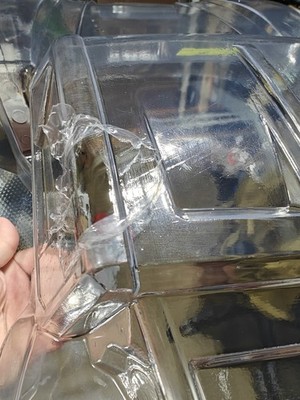 Fotos del artículo de un comprador verificado