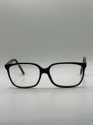 Gucci GG 1643 807 140 Schwarz Rechteckig Brille Gestell
