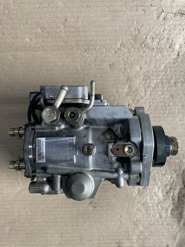 Original Bosch Nissan URVAN ZD30 VP44 Diesel Fuel Injection Original Bosch Nissan URVAN ZD30 VP44 Diesel Fuel Injection