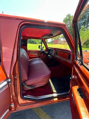 image 1 of interior
