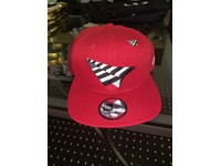 red roc nation snapback