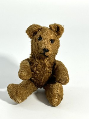 steiff miniature teddy bear