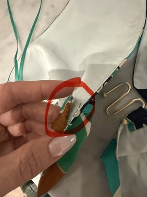 Artikelfoto(s) von einem verifizierten Käufer