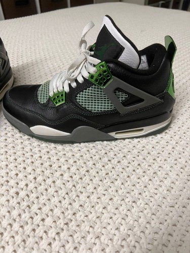 air jordan 4 oregon pe