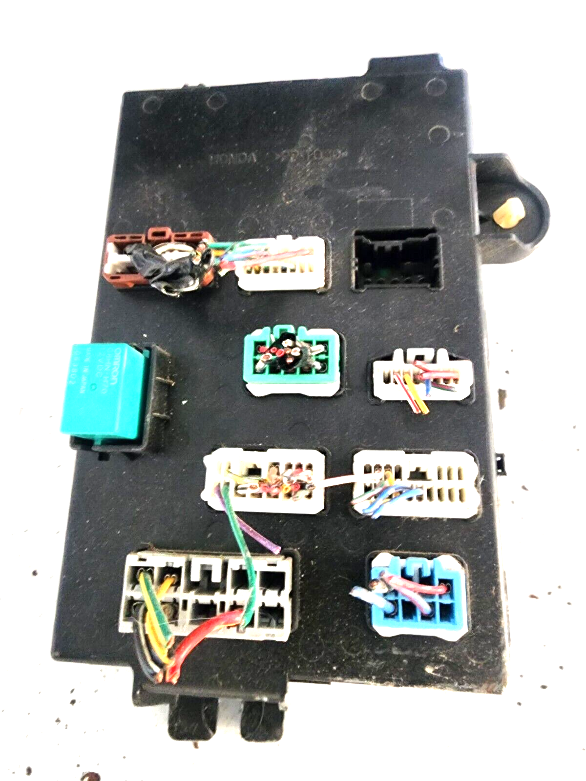 2005 06 07 08 09 2010 HONDA ODYSSEY EX-L BODY CONTROL MODULE OEM 3822ASHJ-A001 | eBay 2005 06 07 08 09 2010 HONDA ODYSSEY EX-L BODY CONTROL MODULE OEM 3822ASHJ-A001 | eBay