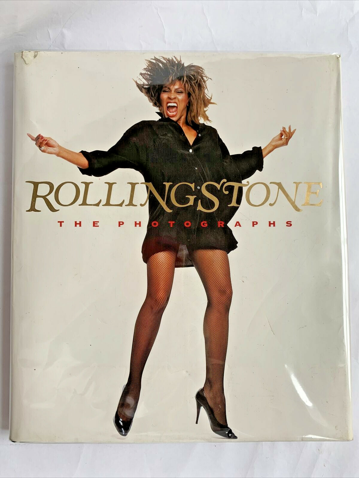 Suchmos Photo Book I’m a Rolling Stone Rolling Stone: The Photographs: Wolfe, Tom, Kratochvil