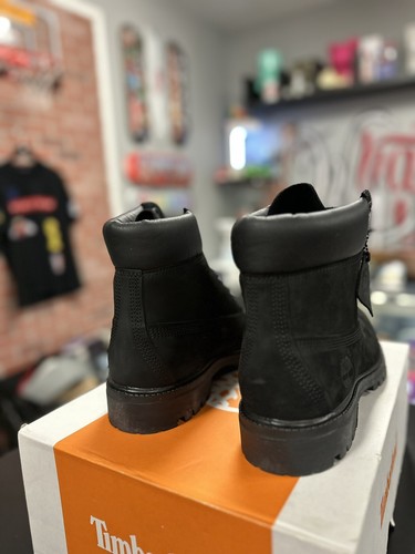 Size 8.5 - Men's Timberland Premium 6