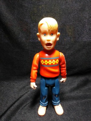 home alone doll ebay