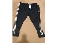 adidas 2xl pants