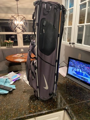 nike hyperadapt golf bag