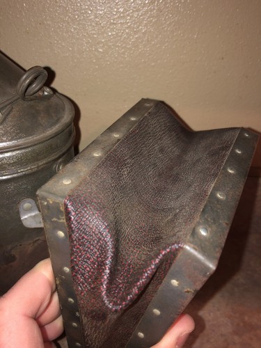 Bee Smoker Kelley's Smoke Cloud Vintage Antique Made in Clarkson, Kentucky A+