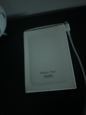 Foto dell'oggetto di un acquirente verificato