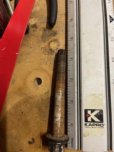 Fotos del artículo de un comprador verificado