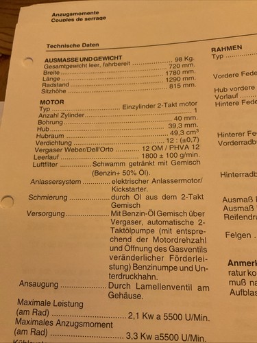 Artikelfoto(s) von einem verifizierten Käufer