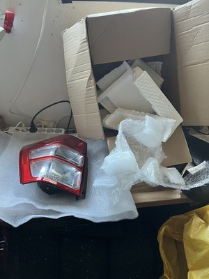 Foto dell'oggetto di un acquirente verificato
